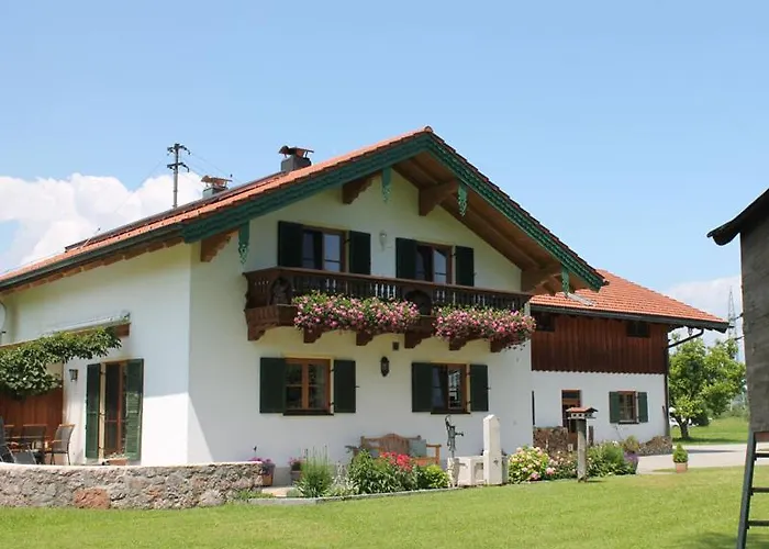 Brandstetter Apartment