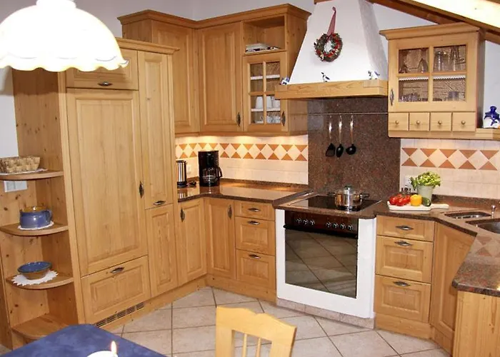 Apartment Brandstetter