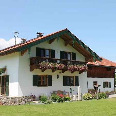 Brandstetter Apartment