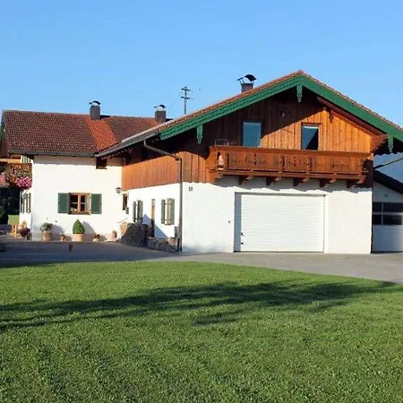 Apartment Brandstetter *