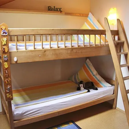 Apartamento Brandstetter
