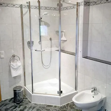 Brandstetter Apartment Ubersee
