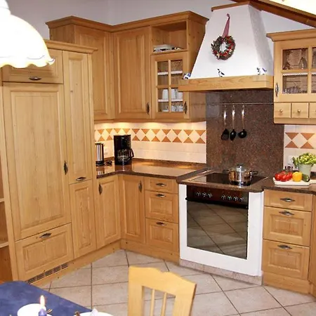 Apartment Brandstetter